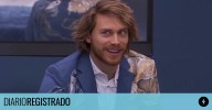 Famoso internacional: cómo fue la impactante transformación de Aldo de Nigris