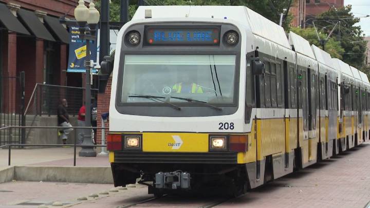 DART responds to safety concerns ahead of Texas OU weekend