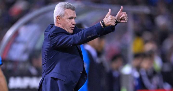 Es uno de los máximos referentes de la Liga BBVA MX, pero Javier Aguirre no lo consideró para la Selección