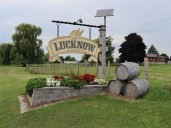 Planning underway for 2028 Lucknow Reunion