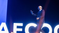 Roig: "Los empresarios debemos salir del armario y no tener miedo"