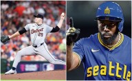 Detroit Tigers vs Seattle Mariners: Horario y dónde ver EN VIVO el Juego 5 de la Serie Divisional de la MBL, HOY viernes 10 de octubre