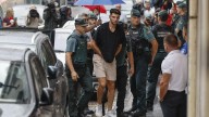 El futbolista Rafa Mir, procesado por agresión sexual con violencia
