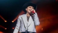 Christian Nodal acude a la FGR por disputa con Universal Music