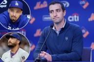 Dodgers' pitching success shows why Mets' rotation approach was wrong