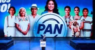 PAN termina su alianza con el PRI: ‘No nacimos para ver con quién nos aliamos’