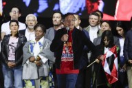 Gustavo Petro propone comité ciudadano para promover Asamblea Constituyente