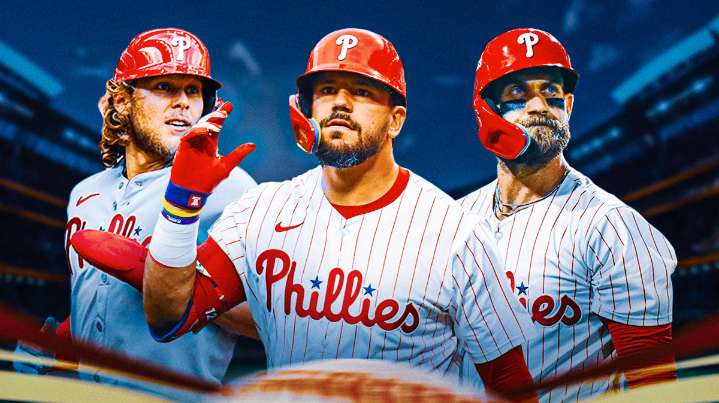 What Phillies must do to bounce back in NLDS vs. Dodgers