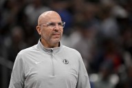 Jason Kidd signs multiyear extension with Mavs: Source