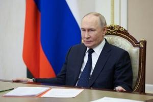 Russia says successfully tested new nuclear