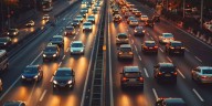 La nueva generación de algoritmos de IA que hace posible la conducción autónoma