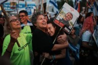 Hamas liberó a los 20 rehenes tras más de dos años de cautiverio en Gaza, entre ellos tres argentinos