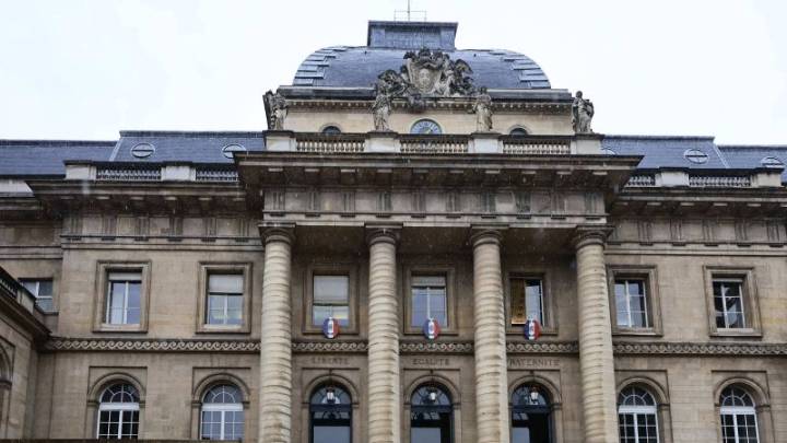 Woman in France sentenced to life in prison for rape, torture and murder of 12