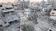 Israel-Palestine: States Should Act To Halt Atrocities, HRW Says – Eurasia Review