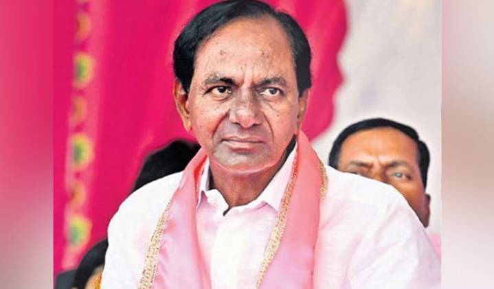 KCR likely to chair BRS in-charges strategy meeting on Jubilee Hills by