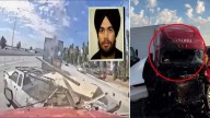 Indian-origin truck driver Jashanpreet Singh arrested in fatal California freeway crash that killed 3