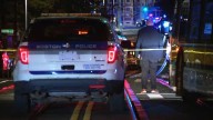 Police investigating after two pedestrians struck by hit