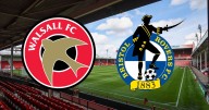 Walsall vs Bristol Rovers live: Updates, build
