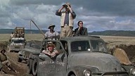 La película que nació como una excusa para irse de vacaciones a África