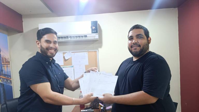 Entregan más de 16 marcas registradas en Escuinapa