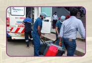 Bengaluru: Metro Rail transports heart, donor lungs for transplan...