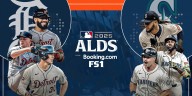 Tigers vs. Mariners ALDS Game 2 starting lineups and pitching matchup