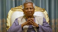 Yunus govt blinks, asks 2 student advisors to resign after BNP, Jamaat heat
