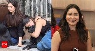Sachin Tendulkar's daughter Sara drops new video with sister-in