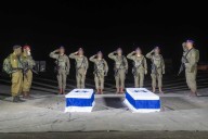 El Ejército israelí anuncia la identidad de los dos últimos rehenes liberados