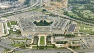 Pentagon charges ahead with press restrictions ‘designed to stifle a free press,’ media orgs say
