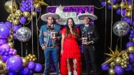 Brillan deportistas en la Gala de Campeones Chihuahua 2025