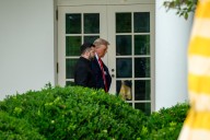 Zelenskyy Offers To Lobby For Nobel Peace Prize For Trump Under One Condition