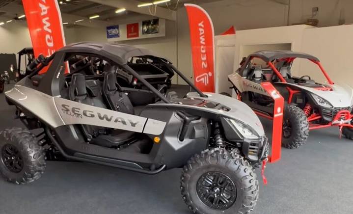 Powersports retailer opens new location in Beckley