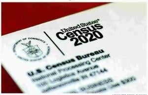 Republicans challenge 2020 census results