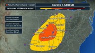 Trending Now Weather Videos