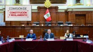 Comisión de Constitución aprueba dictamen para poner límites al transfuguismo [VIDEO]