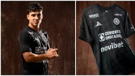 La nueva playera negra de Cruz Azul debutará en el partido contra Rayados
