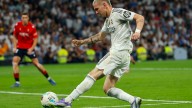Mastantuono está en la final para ganar el premio Golden Boy