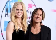 Keith Urban’s awkwardness over Nicole Kidman questions goes viral