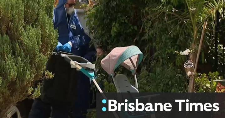 Woman charged with murder of Perth baby