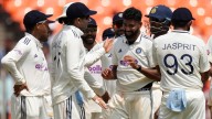 Most wins in international cricket: India equal England at 2nd place with Ahmedabad Test win against West Indies