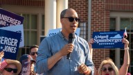 Republicans slam Jay Jones over violent messages to GOP party leader