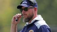 Kent State interim coach Mark Carney praises Da'Realyst Clark