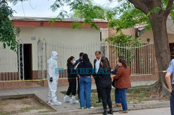 VIDEO | Muerte de la nena de 9 años en La Banda: la autopsia, clave para la investigación