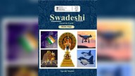 NCERT Launches ‘Swadeshi: Vocal for Local’ Learning Modules Education News