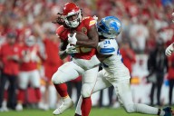 Lions know rest would do All-Pro safety a lot of good but ‘we don’t have time’