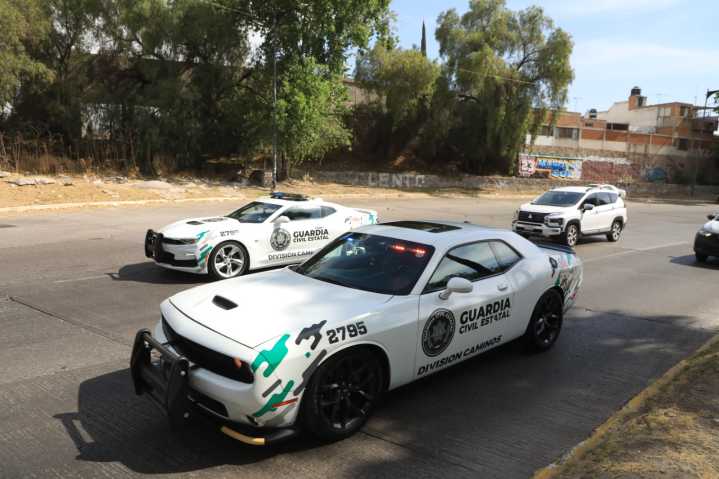 FGESLP reintegra a 69 personas a sus familias durante septiembre