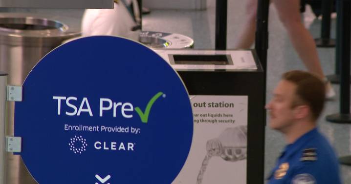 How the government shutdown is impacting TSA agents at MSP Airport