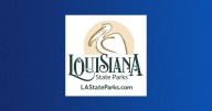 Ghosts, Ghouls, and good times throughout October at Louisiana state parks