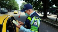 Así fue el comportamiento de la movilidad del fin de semana en Yopal